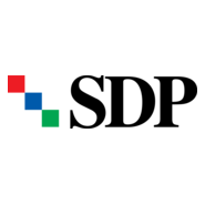 SDP Logo PNG Vector