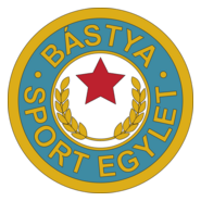 SE Bastya Budapest 50's Logo PNG Vector