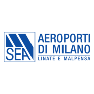 SEA Aeroporti di MIlano Logo PNG Vector