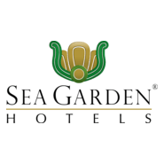 Sea Garden Hotels Logo PNG Vector