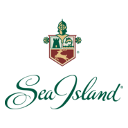 Sea Island Logo PNG Vector