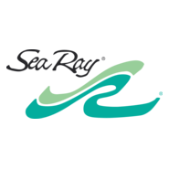 Sea Ray Logo PNG Vector
