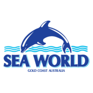 Sea World Logo PNG Vector