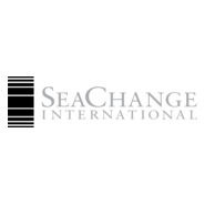 SeaChange International Logo PNG Vector