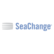 SeaChange International Logo PNG Vector