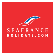 Seafrance Logo PNG Vector