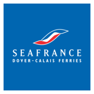 Seafrance Logo PNG Vector