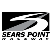 Sears Point Raceway Logo PNG Vector