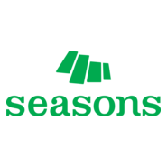 Seasons Recordings Logo PNG Vector