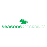 Seasons Recordings Logo PNG Vector