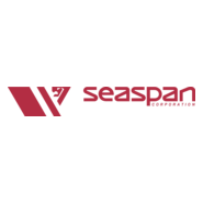 Seaspan Logo PNG Vector