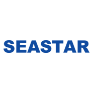 Seastar Logo PNG Vector