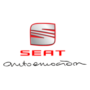SEAT Logo PNG Vector