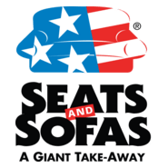 Seats and Sofas Logo PNG Vector