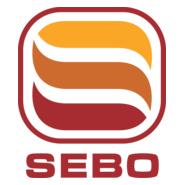 Sebo Logo PNG Vector