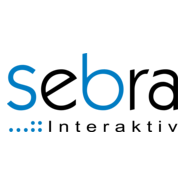 Sebra Interaktiv Logo PNG Vector