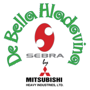 Sebra Logo PNG Vector