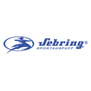 Sebring Logo PNG Vector