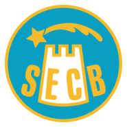 SEC Bastia Logo PNG Vector