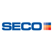 Seco Logo PNG Vector