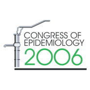 Second North American Congress of Epidemiology Logo PNG Vector