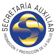 Secretaria Auxiliar de Puerto Rico Logo PNG Vector