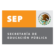 Secretaria de Educacion Publica Logo PNG Vector