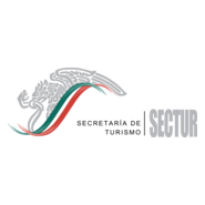 Secretaria de Turismo Logo PNG Vector