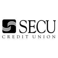 SECU Credit Union Logo PNG Vector