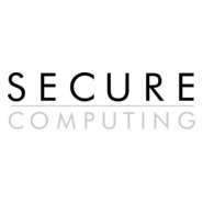 Secure Computing Logo PNG Vector