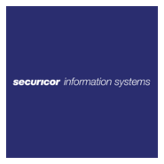 Securicor Logo PNG Vector