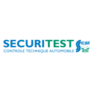 Securitest Logo PNG Vector