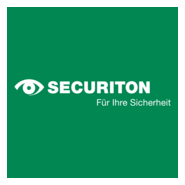 Securiton Logo PNG Vector