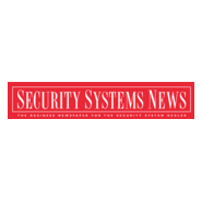 Security Systems News Logo PNG Vector