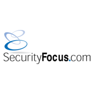 SecurityFocus.com Logo PNG Vector