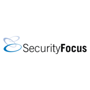 SecurityFocus Logo PNG Vector