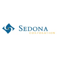 Sedona Logo PNG Vector