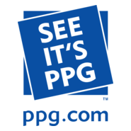 See It's PPG Logo PNG Vector