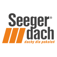 Seeger Dach Logo PNG Vector