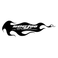 SeeJoo.de Logo PNG Vector