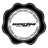 SeeJoo.de Logo PNG Vector