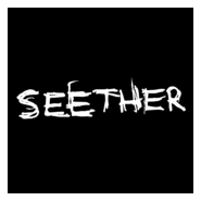 Seether Logo PNG Vector