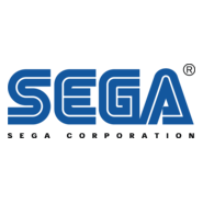 Sega Logo PNG Vector