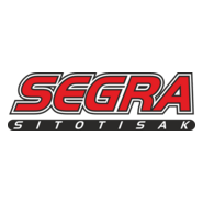 SEGRA Logo PNG Vector