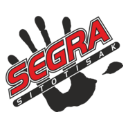 SEGRA Logo PNG Vector