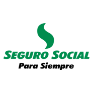Seguro Social Logo PNG Vector