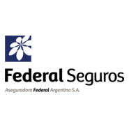 Seguros Federal Logo PNG Vector