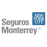 Seguros Monterrey Logo PNG Vector