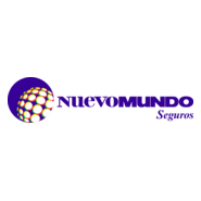 seguros nuevo mundo Logo PNG Vector