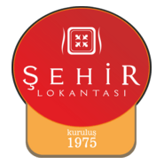 SEHIR LOKANTASI - 1975 - BURSA Logo PNG Vector